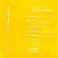 Jerwood Series 6 | NMC Recordings SINFCD22009