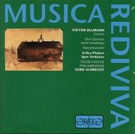 Ullmann - Piano Concerto