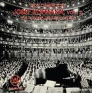 The Complete Josef Hofmann Vol.2