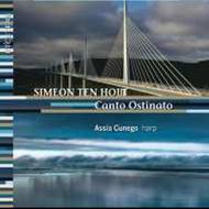 Simeon Ten Holt - Canto Ostinato