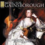 Music for Gainsborough