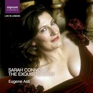 The Exquisite Hour | Signum SIGCD072