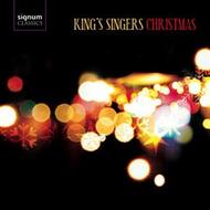 King�s Singers� Christmas
