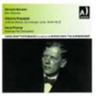 Knappertsbusch conducts the Munich Philharmonic (1957-58)