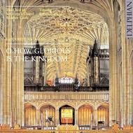 O How Glorious is the Kingdom (Favourite Anthems)