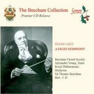 Liszt - A Faust Symphony