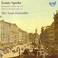 Spohr - Nonet, Octet