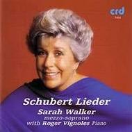 Schubert - Lieder