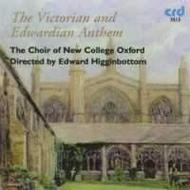 The Victorian and Edwardian Anthem