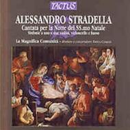 Stradella - Cantate per la Notte del SS Natale 