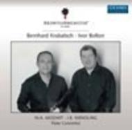 Mozart / Wendling - Flute Concertos | Oehms OC747