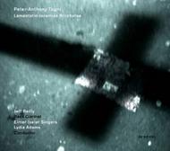 Peter-Anthony Togni - Lamentatio Jeremiae Prophetae | ECM New Series 4763629