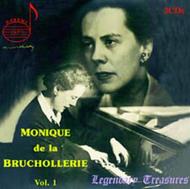 Monique de la Bruchollerie Vol.1
