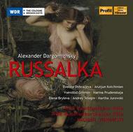 Dargomizhsky - Russalka