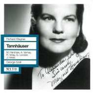 Wagner - Tannhauser