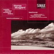 Beethoven - Complete Orchestral Works Vol.8