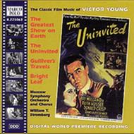 Victor Young - The Uninvited, Gulliver�s Travels, etc