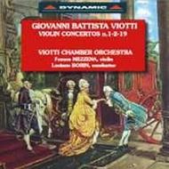 Viotti - Violin Concertos Vol.2