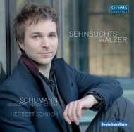 Sehnsuchtswalzer - Piano Recital