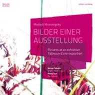 Mussorgsky - Pictures at an Exhibition