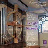 In Light or Darkness (Organ Recital) | Delos DE3406
