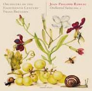 Rameau - Orchestral Suites 2
