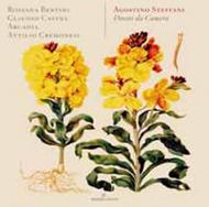 Steffani - Duetti da Camera | Glossa - Cabinet GCDC80902