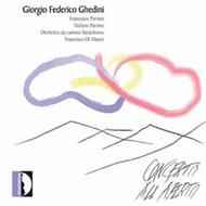 Ghedini - Concerto All�aperto