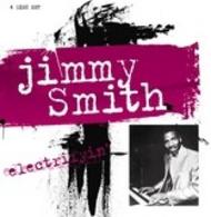 Jimmy Smith - Electrifyin�