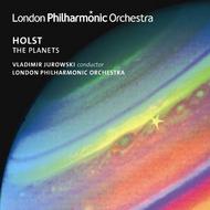 Holst - The Planets