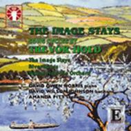 Trevor Hold - Song Cycles | Dutton - Epoch CDLX7213