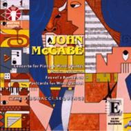 McCabe - Chamber Works