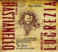 Musto / Bolcom - New Comic Operas | Bridge BRIDGE9299AB