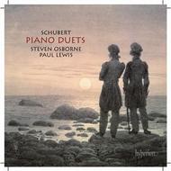Schubert - Piano Duets