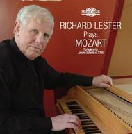 Richard Lester plays Mozart