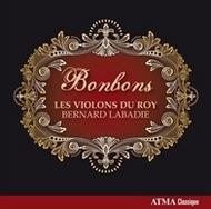 Les Violons du Roy: Bon Bons