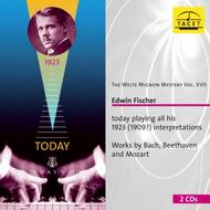 The Welte Mignon Mystery Vol.17