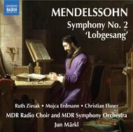 Mendelssohn - Symphony No.2 �Lobgesang� 