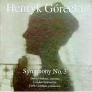 Gorecki - Symphony no.3 � Symphony of Sorrowful Songs�