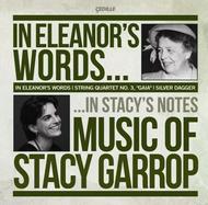 In Eleanor�s Words: Music of Stacy Garrop | Cedille Records CDR90000122