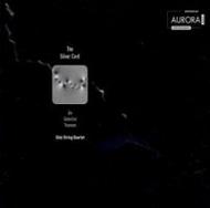 Oslo String Quartet: The Silver Cord