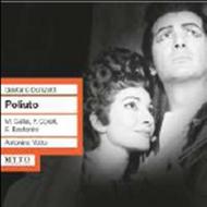 Donizetti - Poliuto