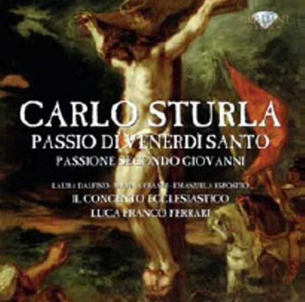 Sturla - Passio di Venerdi Santo