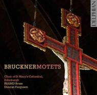 Bruckner - Motets