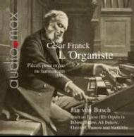 Franck - L�Organiste