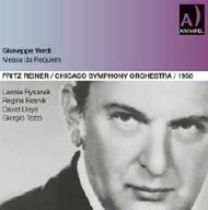 Verdi - Messa da Requiem