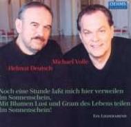 Michael Volle: Ein Liederabend | Oehms OC823