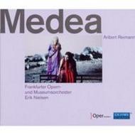 Reimann - Medea