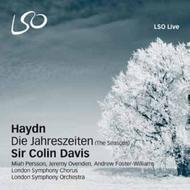 Haydn - The Seasons