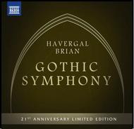 Havergal Brian - Symphony no.1 �The Gothic�